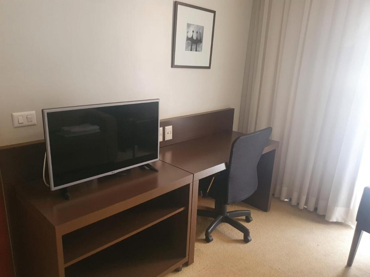 ברזיליה Bonaparte Hotel Flat Particular מראה חיצוני תמונה
