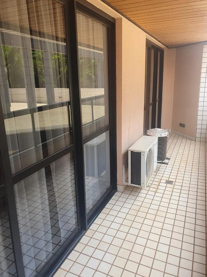 ברזיליה Bonaparte Hotel Flat Particular מראה חיצוני תמונה