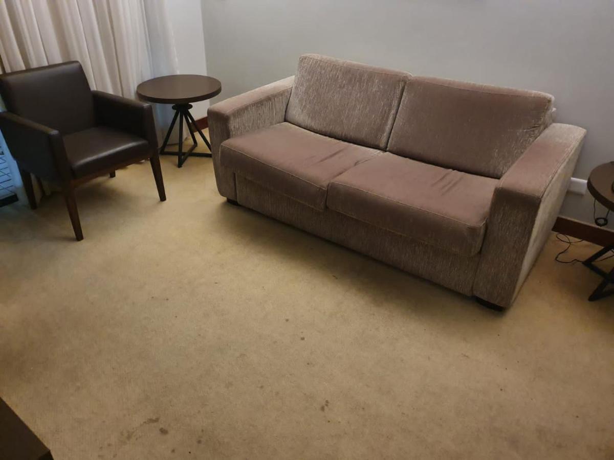 ברזיליה Bonaparte Hotel Flat Particular מראה חיצוני תמונה
