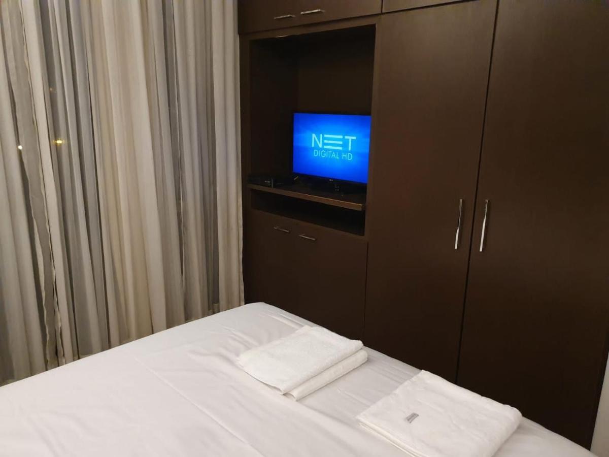 ברזיליה Bonaparte Hotel Flat Particular מראה חיצוני תמונה