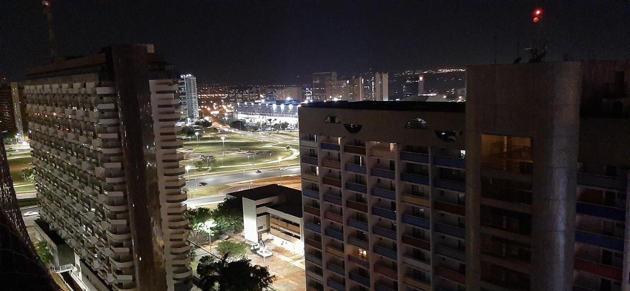 ברזיליה Bonaparte Hotel Flat Particular מראה חיצוני תמונה