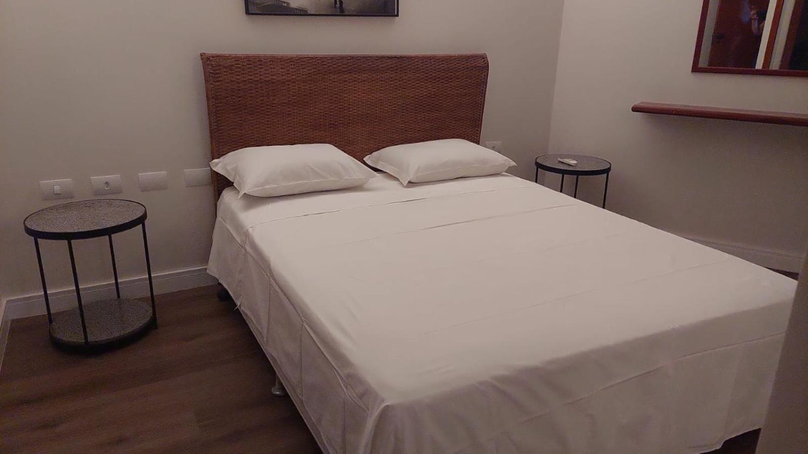ברזיליה Bonaparte Hotel Flat Particular מראה חיצוני תמונה