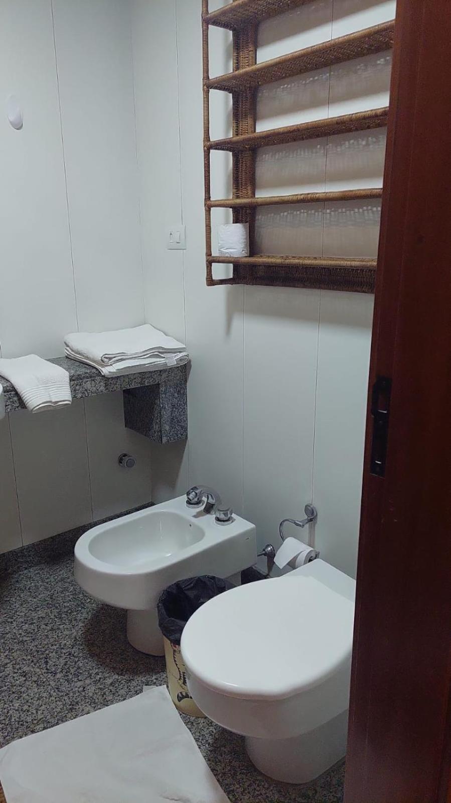 ברזיליה Bonaparte Hotel Flat Particular מראה חיצוני תמונה